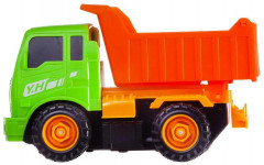 Машинка-конструктор «Грузовик» - Фото 5