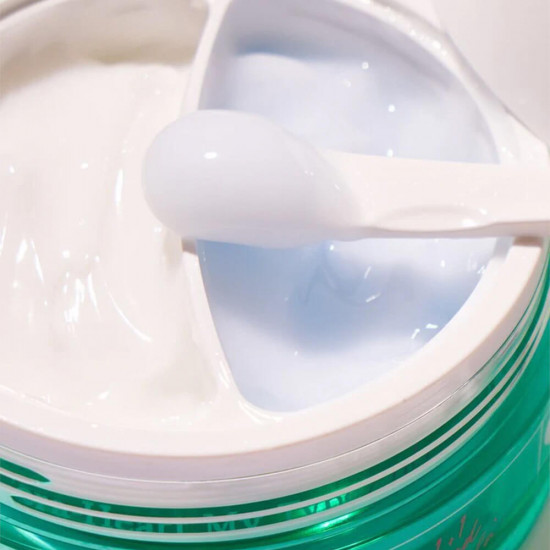 Крем для лица двойной «Cera-Heart My Type Duo Cream»