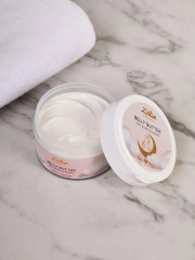 Крем-баттер для тела против растяжек питательный - Фото 7