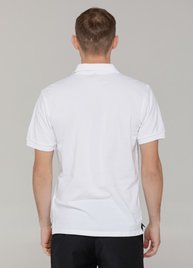 Футболка-поло мужская