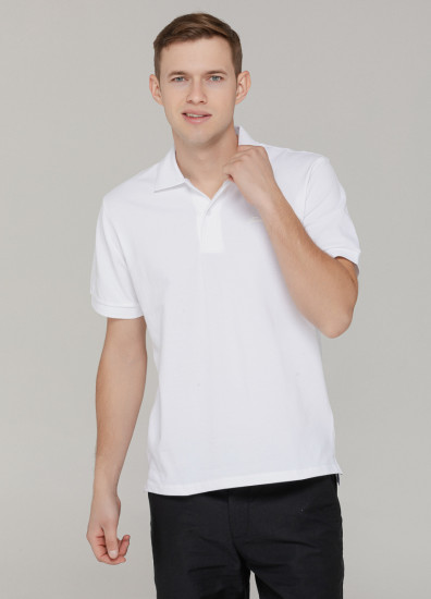 Футболка-поло мужская