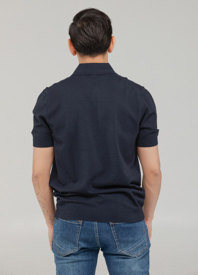 Футболка-поло мужская