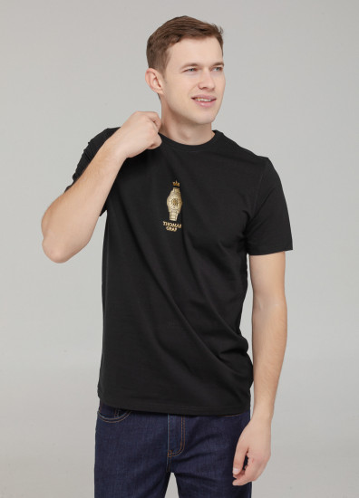 Футболка мужская