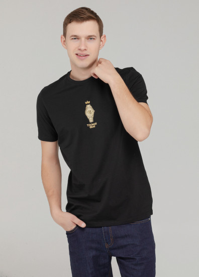 Футболка мужская