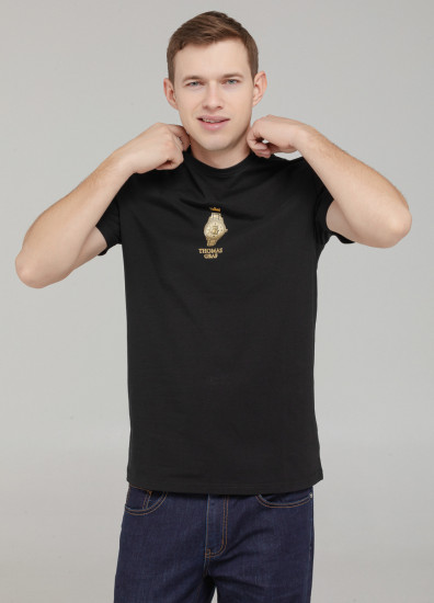Футболка мужская