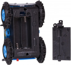 Машинка-перевертыш «Монстры бездорожья» - Фото 2