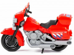 Мотоцикл «Пожарный NL» - Фото 3