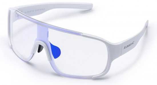  Очки солнцезащитные «Master Unisex White»