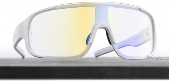 Очки солнцезащитные «Master Unisex White»