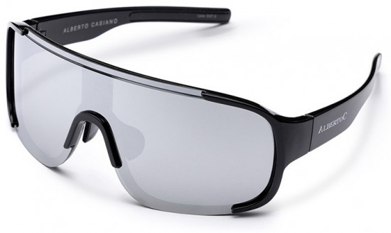  Очки солнцезащитные «Master Unisex Silver»