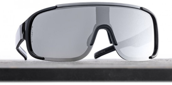  Очки солнцезащитные «Master Unisex Silver»