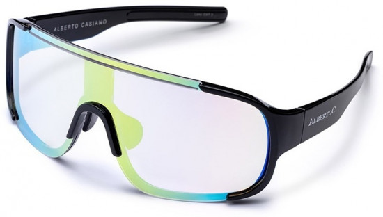  Очки солнцезащитные «Master Unisex Blue»