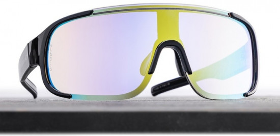  Очки солнцезащитные «Master Unisex Blue»