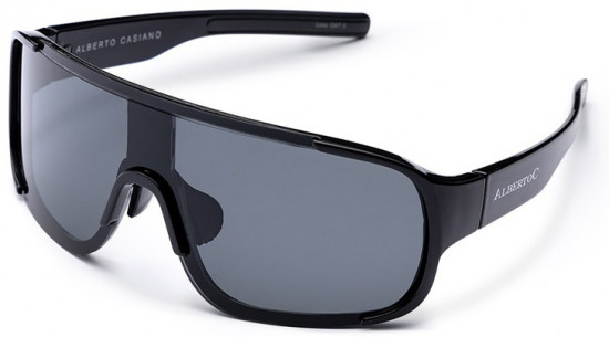  Очки солнцезащитные «Master Unisex Black»