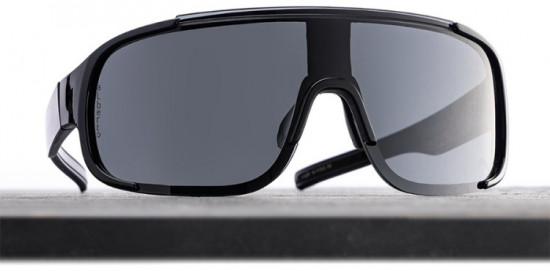  Очки солнцезащитные «Master Unisex Black»