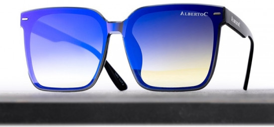  Очки солнцезащитные «Be Cool Blue»