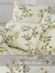 Комплект постельного белья «Formakspalm» - Фото 8