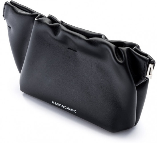 Футляр для очков «Leather Pouch White»