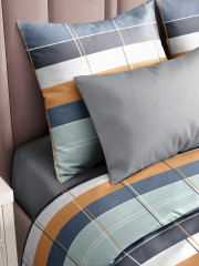 Комплект постельного белья «Leicester» - Фото 2