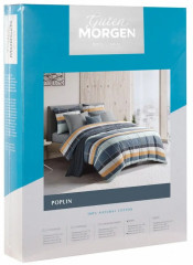 Комплект постельного белья «Leicester» - Фото 5