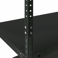 Стеллаж металлический - Фото 5