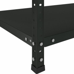 Стеллаж металлический - Фото 6