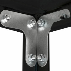 Стеллаж металлический - Фото 8