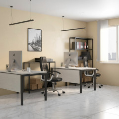 Стеллаж металлический - Фото 3