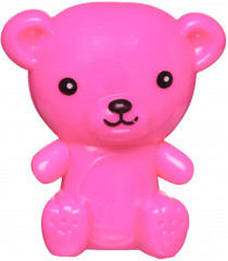 Набор игровой «Куколка-принцесса с медвежонком» - Фото 2