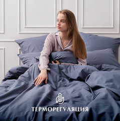 Комплект постельного белья «Pacific» - Фото 3