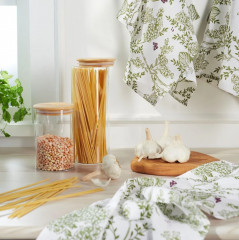 Комплект кухонных полотенец «Шекспир» - Фото 2