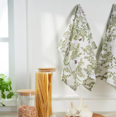 Комплект кухонных полотенец «Шекспир» - Фото 7