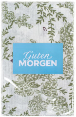 Комплект кухонных полотенец «Шекспир» - Фото 9