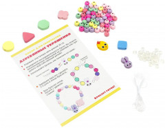 Набор для создания украшений «Цветняшки» - Фото 1