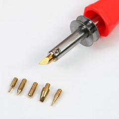 Набор для выжигания «Модница Йорка» - Фото 4