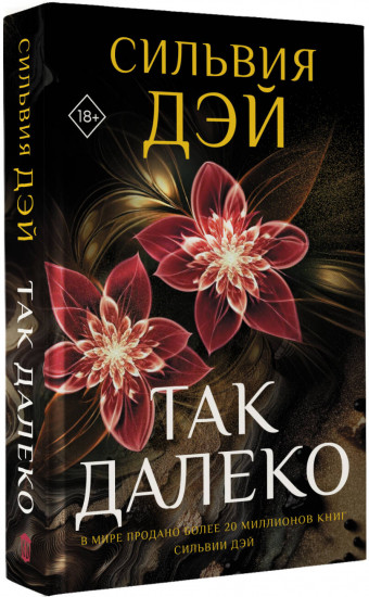 Так далеко