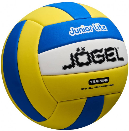 Мяч волейбольный для детей «Junior Lite»