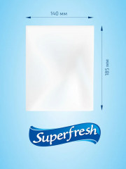 Салфетки влажные детские - Фото 2