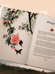 Маньтоу и сливовая ветвь. Кулинарная книга, вдохновленная китайскими новеллами - Фото 7