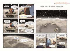 Шаранутый космос. Последний космонавт - Фото 6