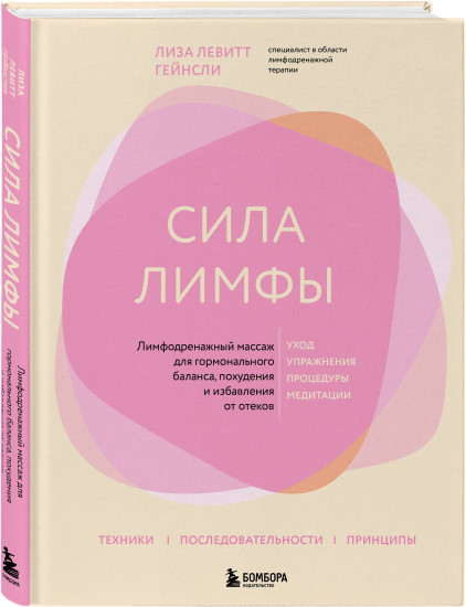 Сила лимфы