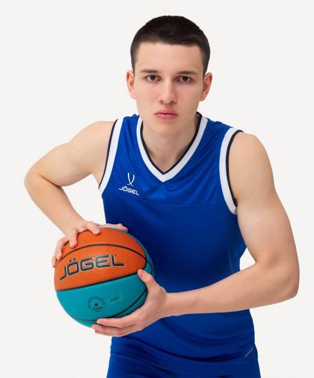 Мяч баскетбольный «Pro Training Ecoball 2.0 Replica №7»