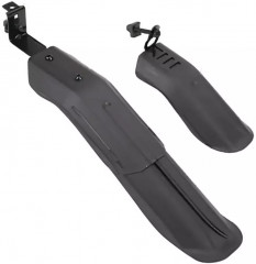 Комплект крыльев для велосипеда - Фото 1