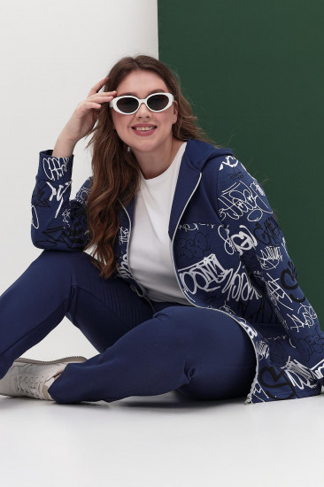 Костюм женский Мелания В