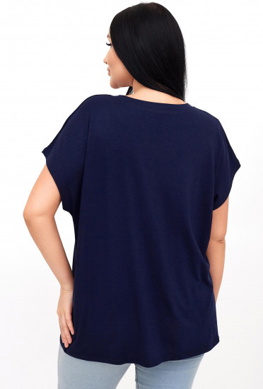 Футболка женская Бэтти С