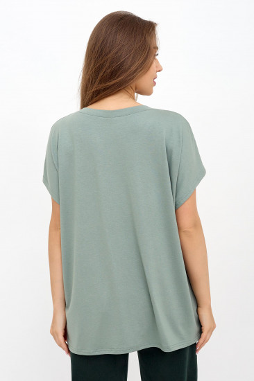 Футболка женская Бэтти Х