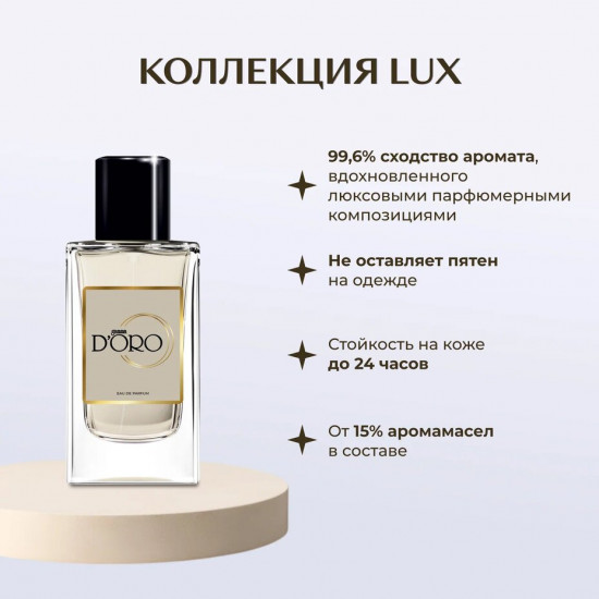 Парфюмированная вода по мотивам Bvlgari Aqva Marine