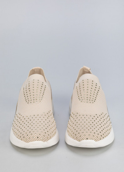 Кроссовки женские