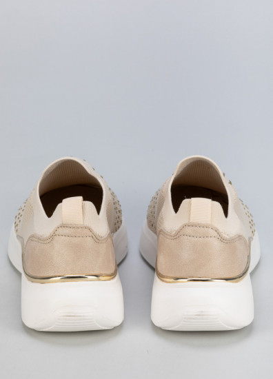 Кроссовки женские