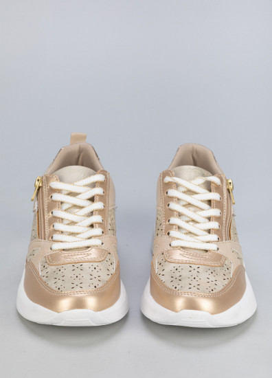 Кроссовки женские